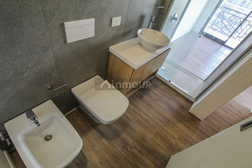 Departamento en Alquiler en Puerto Madero, Capital Federal