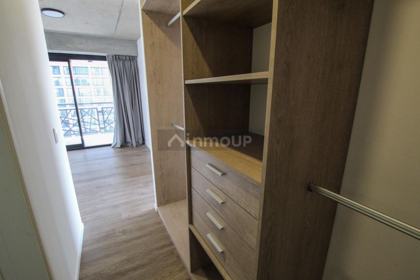 Departamento en Alquiler en Puerto Madero, Capital Federal