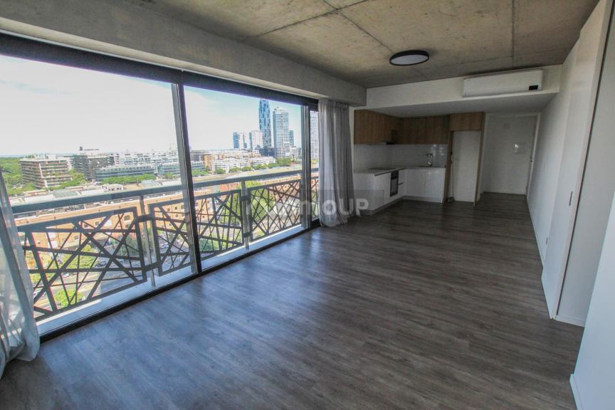 Departamento en Alquiler en Puerto Madero, Capital Federal