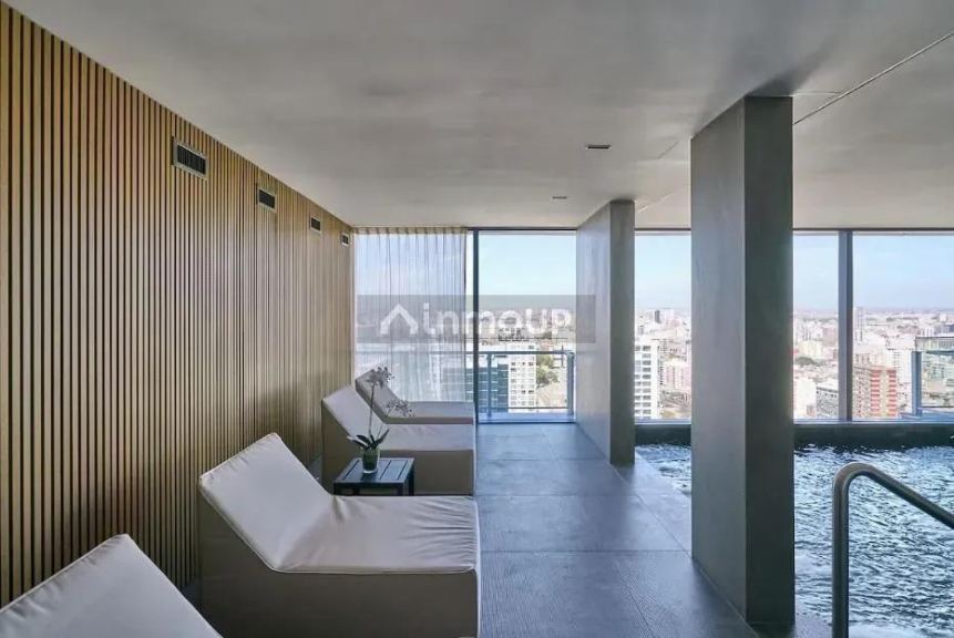 Departamento en Alquiler en Puerto Madero, Capital Federal