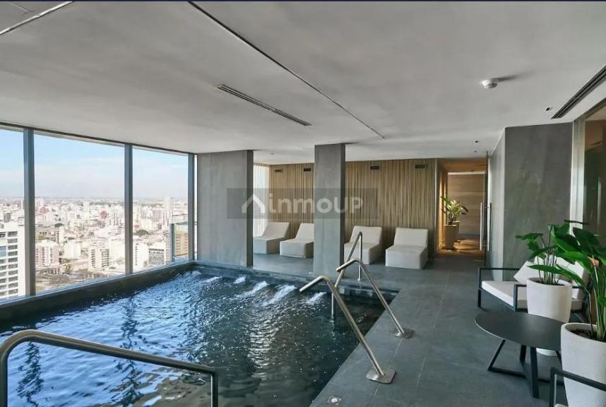 Departamento en Alquiler en Puerto Madero, Capital Federal