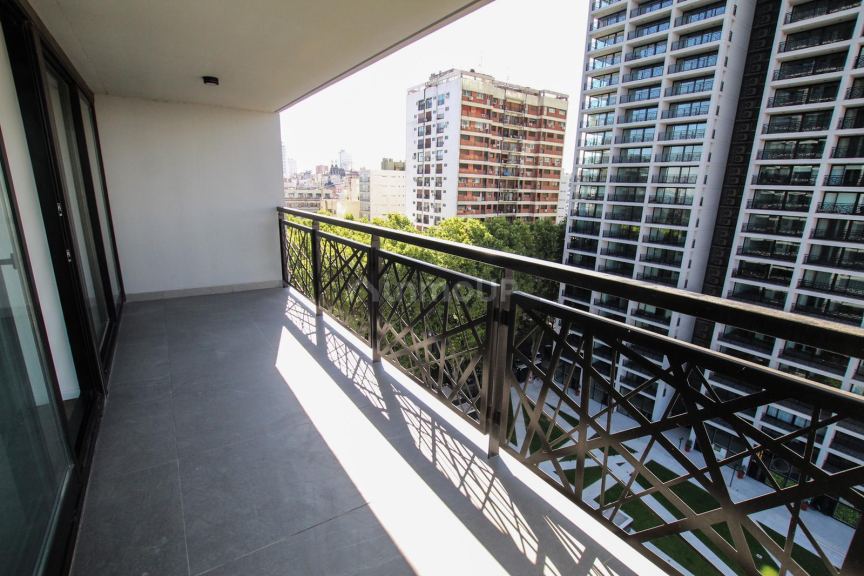 Departamento en Alquiler en Puerto Madero, Capital Federal