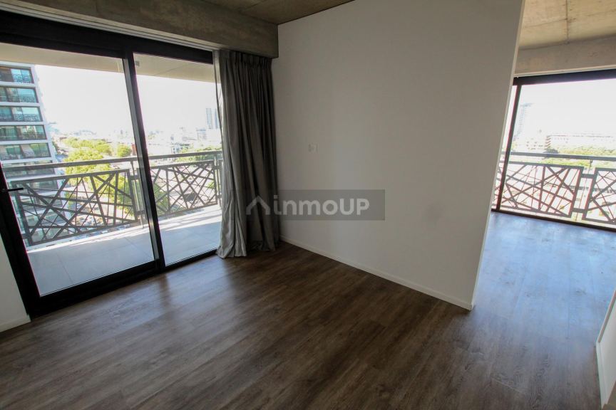 Departamento en Alquiler en Puerto Madero, Capital Federal