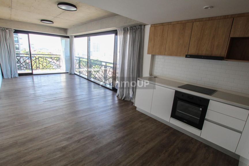 Departamento en Alquiler en Puerto Madero, Capital Federal