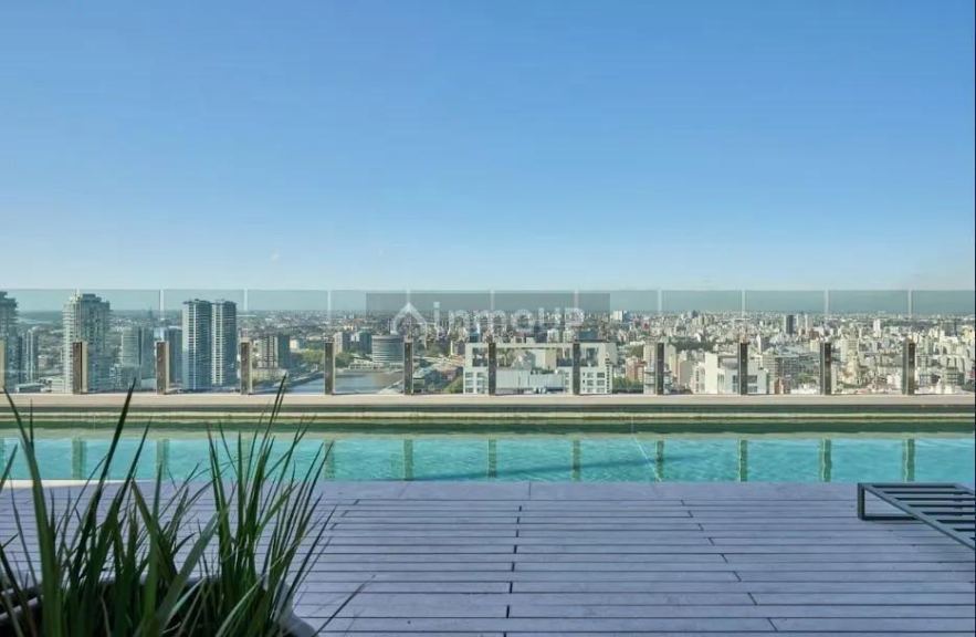 Departamento en Alquiler en Puerto Madero, Capital Federal