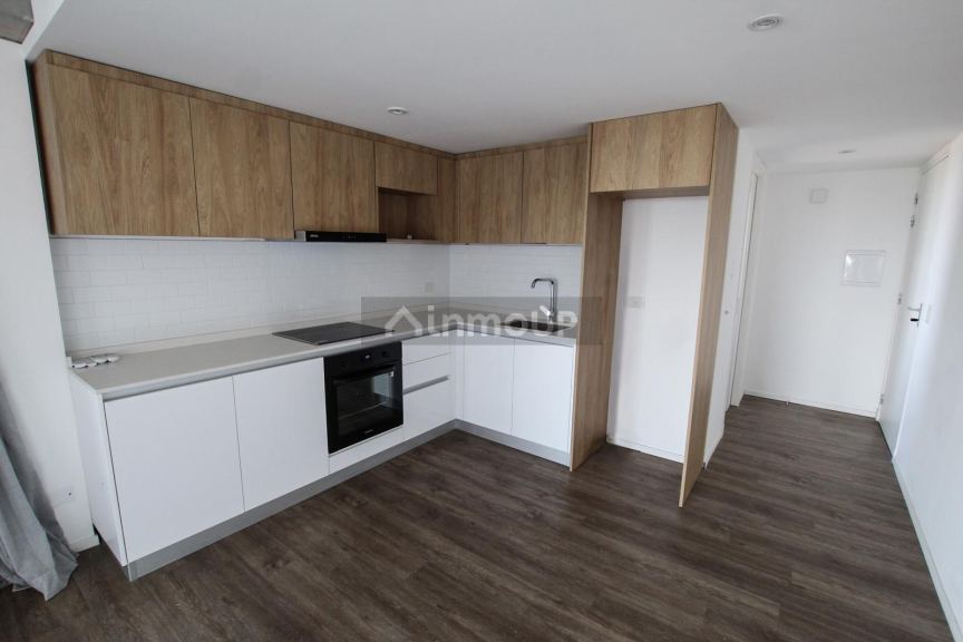 Departamento en Alquiler en Puerto Madero, Capital Federal