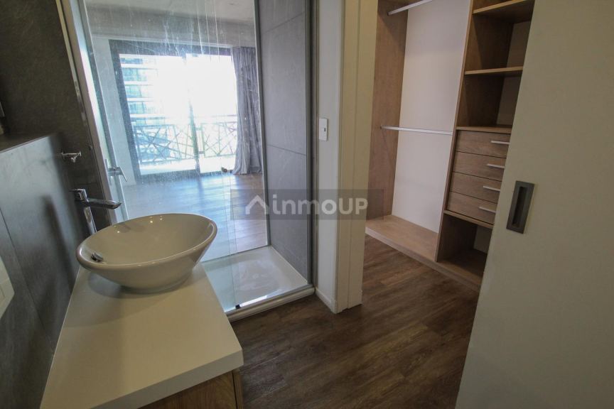 Departamento en Alquiler en Puerto Madero, Capital Federal