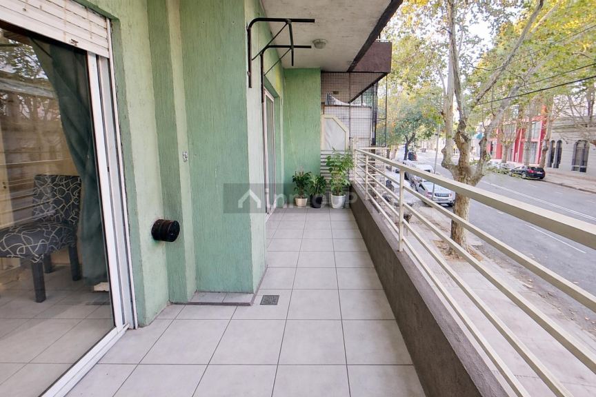 Departamento en Venta en Boedo, Capital Federal - USD 85.000 | Inmoup - 8