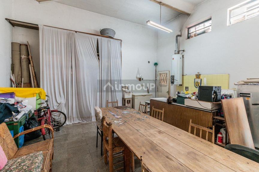 Galpon en Venta en Caballito, Capital Federal