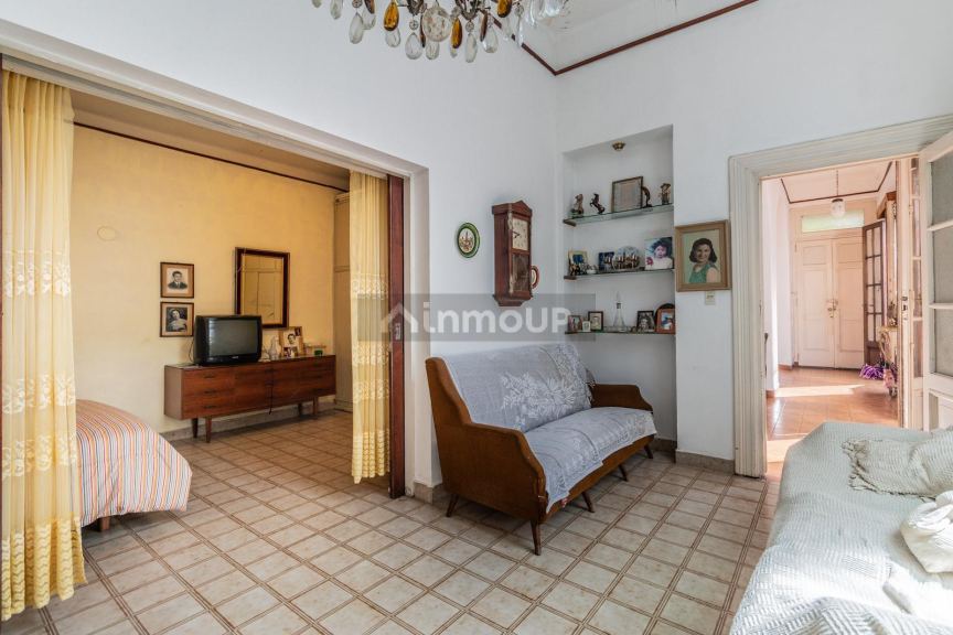 Galpon en Venta en Caballito, Capital Federal