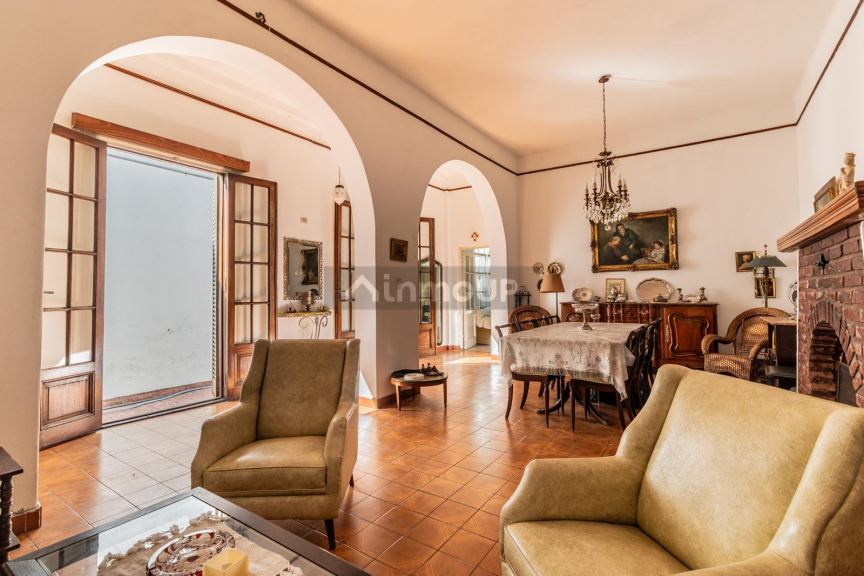 Galpon en Venta en Caballito, Capital Federal