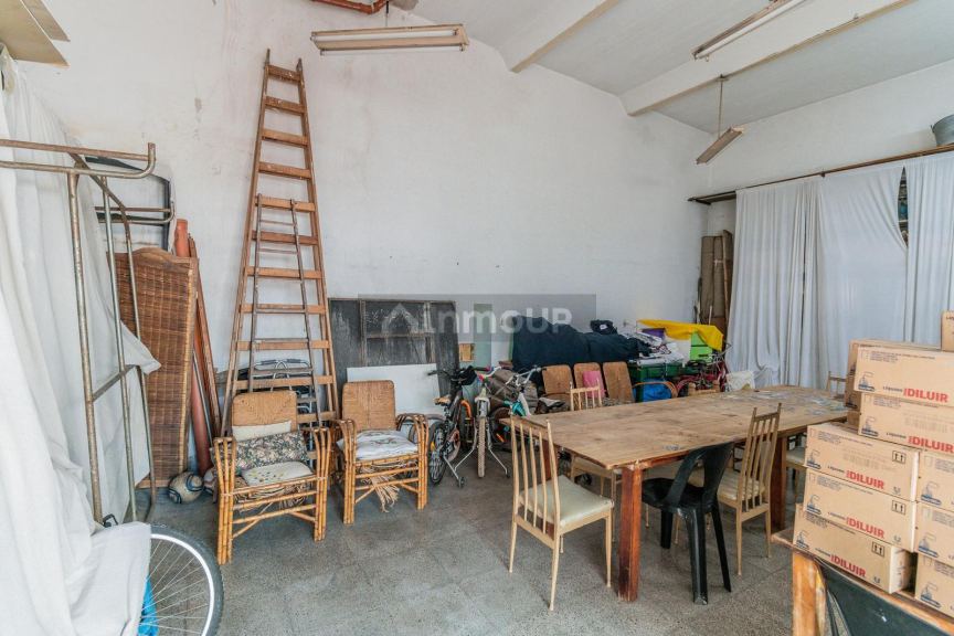 Galpon en Venta en Caballito, Capital Federal