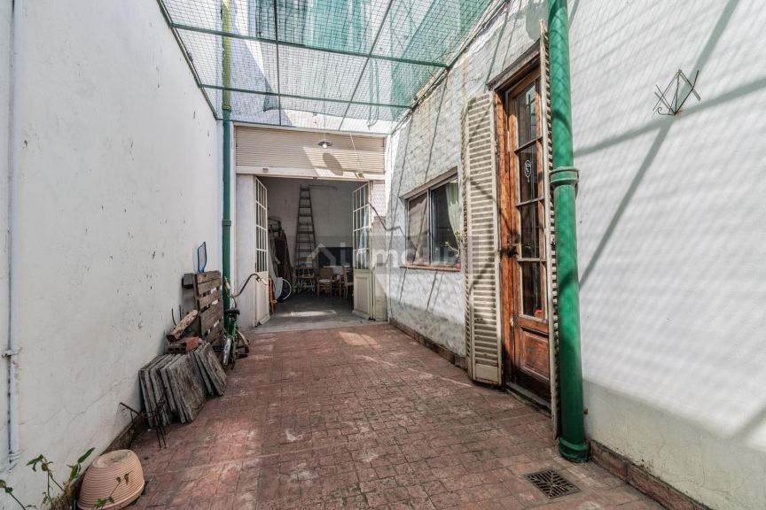 Galpon en Venta en Caballito, Capital Federal