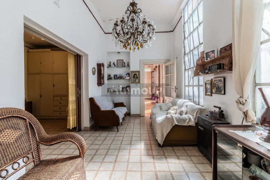 Galpon en Venta en Caballito, Capital Federal