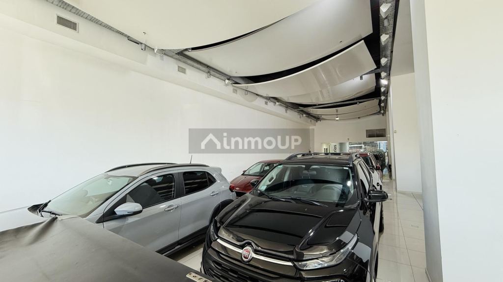 Edificio en Venta en Tres de Febrero, G.B.A. Zona Oeste