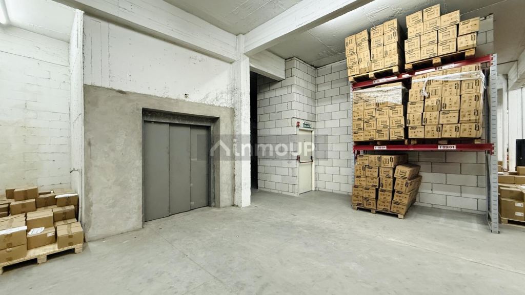 Edificio en Venta en Tres de Febrero, G.B.A. Zona Oeste