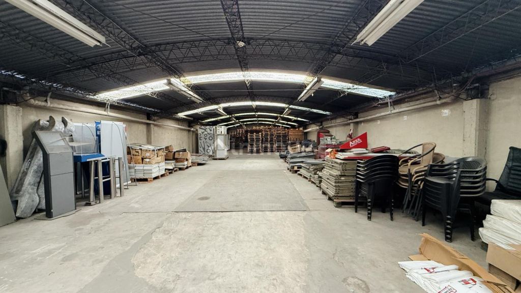 Edificio en Venta en Tres de Febrero, G.B.A. Zona Oeste