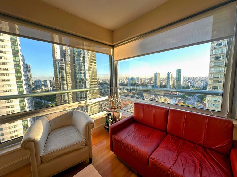 Departamento en Venta en Puerto Madero, Capital Federal