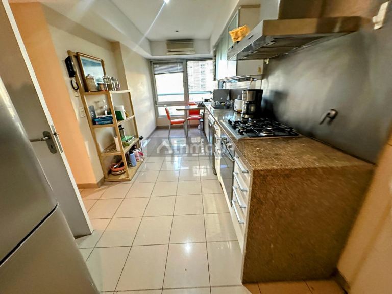 Departamento en Venta en Puerto Madero, Capital Federal
