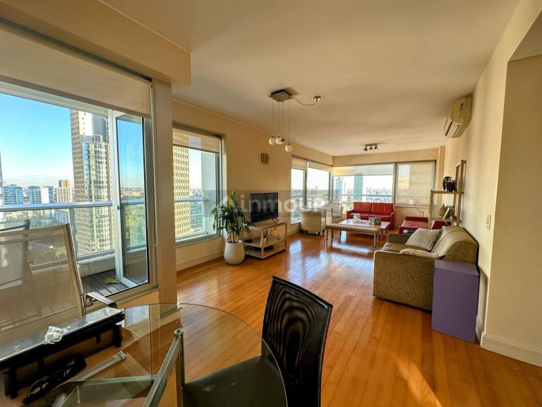 Departamento en Venta en Puerto Madero, Capital Federal