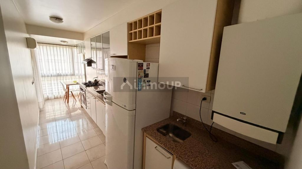 Departamento en Alquiler en Puerto Madero, Capital Federal - USD 1.900 | Inmoup - 7
