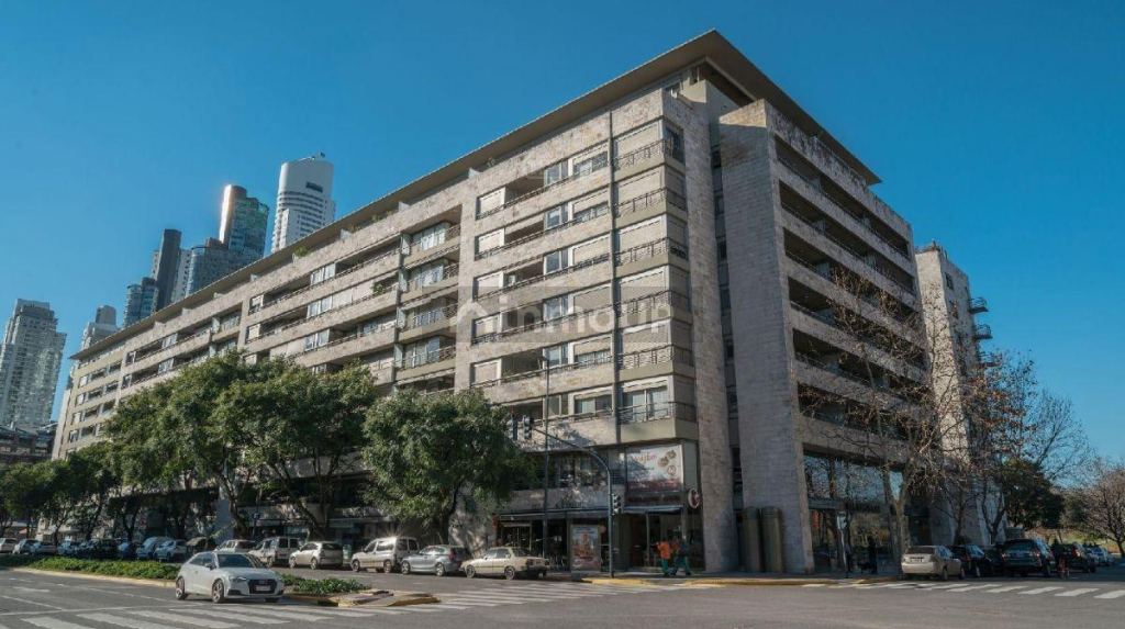 Departamento en Alquiler en Puerto Madero, Capital Federal - USD 1.900 | Inmoup - 23