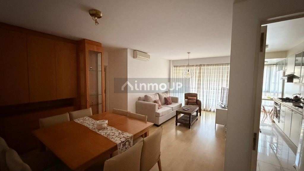 Departamento en Alquiler en Puerto Madero, Capital Federal - USD 1.900 | Inmoup - 24