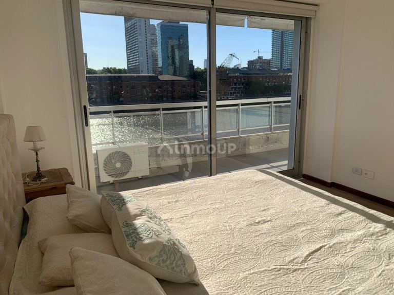 Departamento en Alquiler en Puerto Madero, Capital Federal