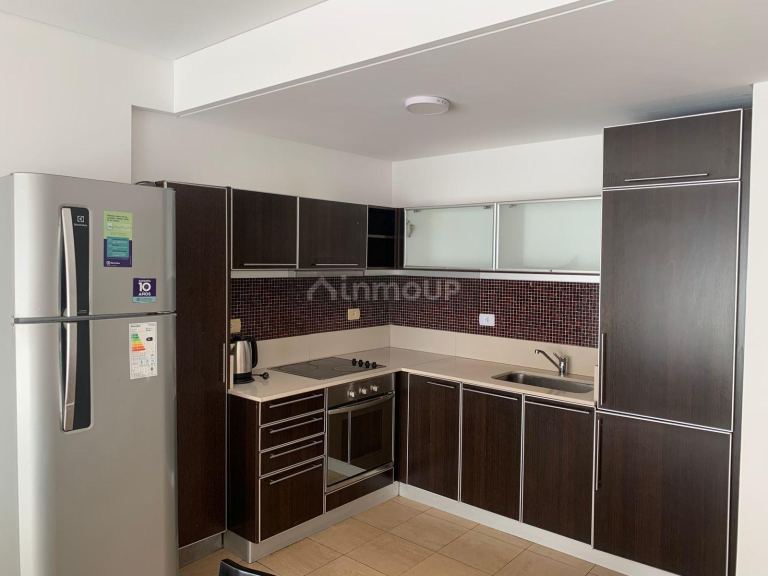 Departamento en Alquiler en Puerto Madero, Capital Federal