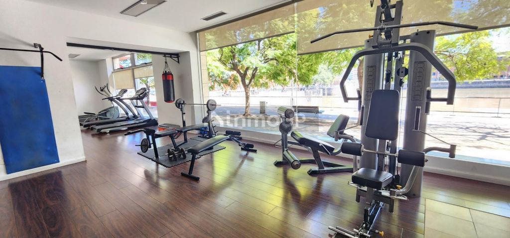 Departamento en Alquiler en Puerto Madero, Capital Federal