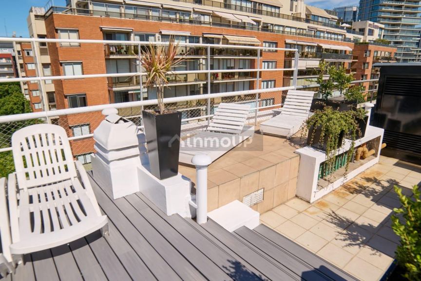 Departamento en Alquiler en Puerto Madero, Capital Federal