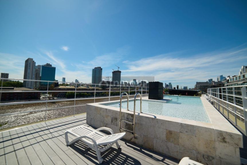 Departamento en Alquiler en Puerto Madero, Capital Federal