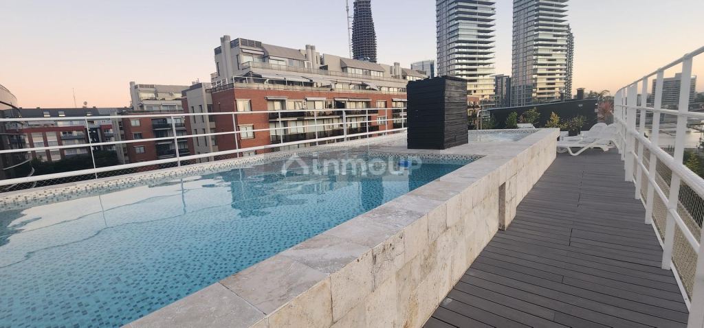 Departamento en Alquiler en Puerto Madero, Capital Federal