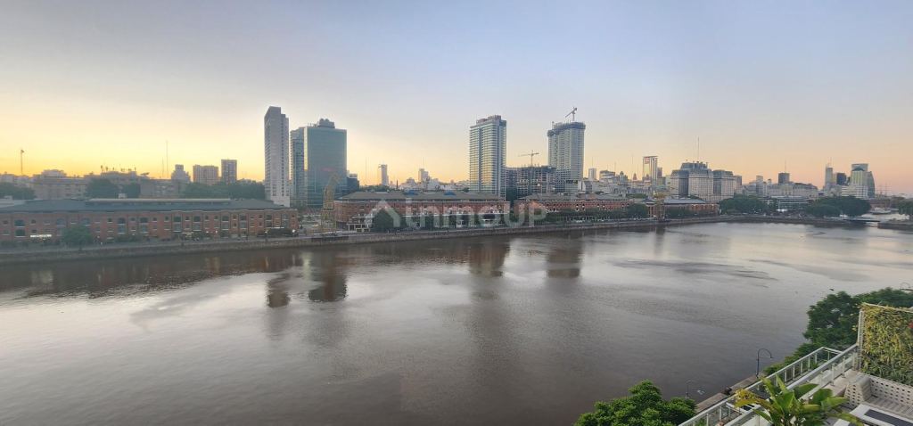 Departamento en Alquiler en Puerto Madero, Capital Federal