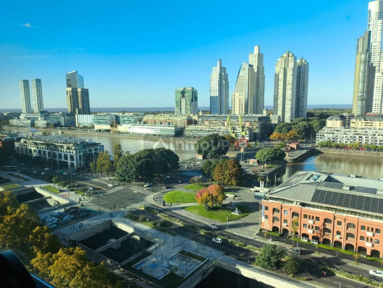 Departamento en Alquiler en Puerto Madero, Capital Federal - USD 1.800 | Inmoup - 24
