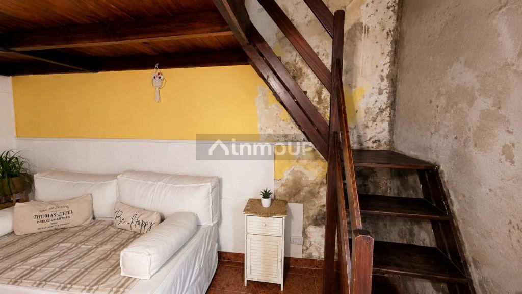 P H en Venta en Palermo, Capital Federal