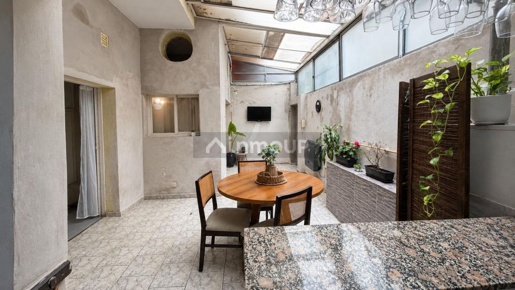 P H en Venta en Palermo, Capital Federal