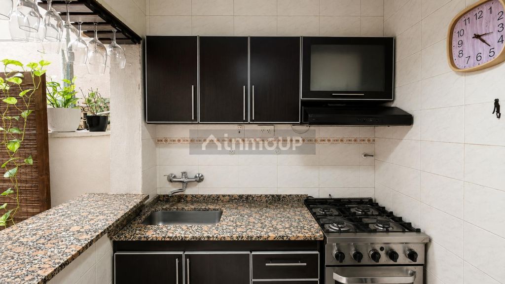 P H en Venta en Palermo, Capital Federal