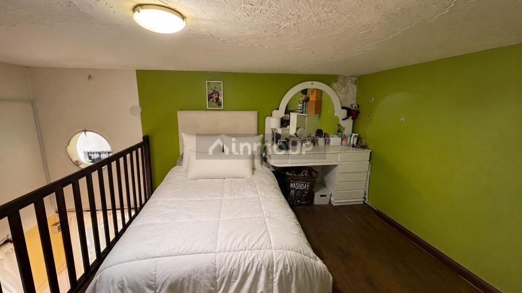 P H en Venta en Palermo, Capital Federal