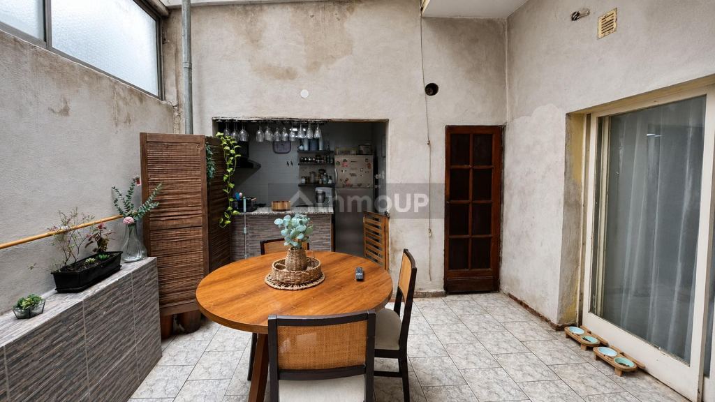 P H en Venta en Palermo, Capital Federal