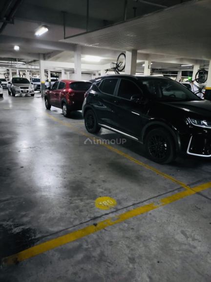 Cochera en Venta en Puerto Madero, Capital Federal