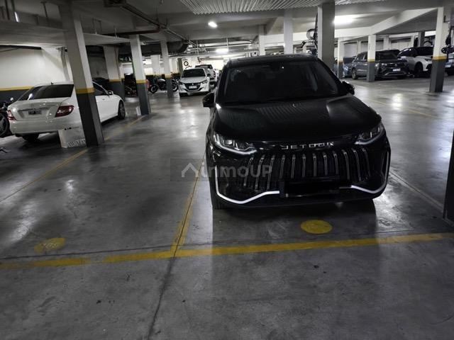 Cochera en Venta en Puerto Madero, Capital Federal