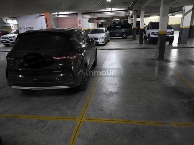 Cochera en Venta en Puerto Madero, Capital Federal
