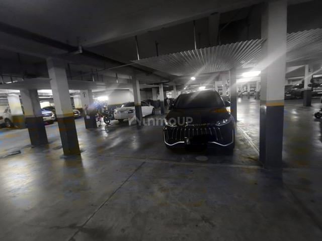 Cochera en Venta en Puerto Madero, Capital Federal