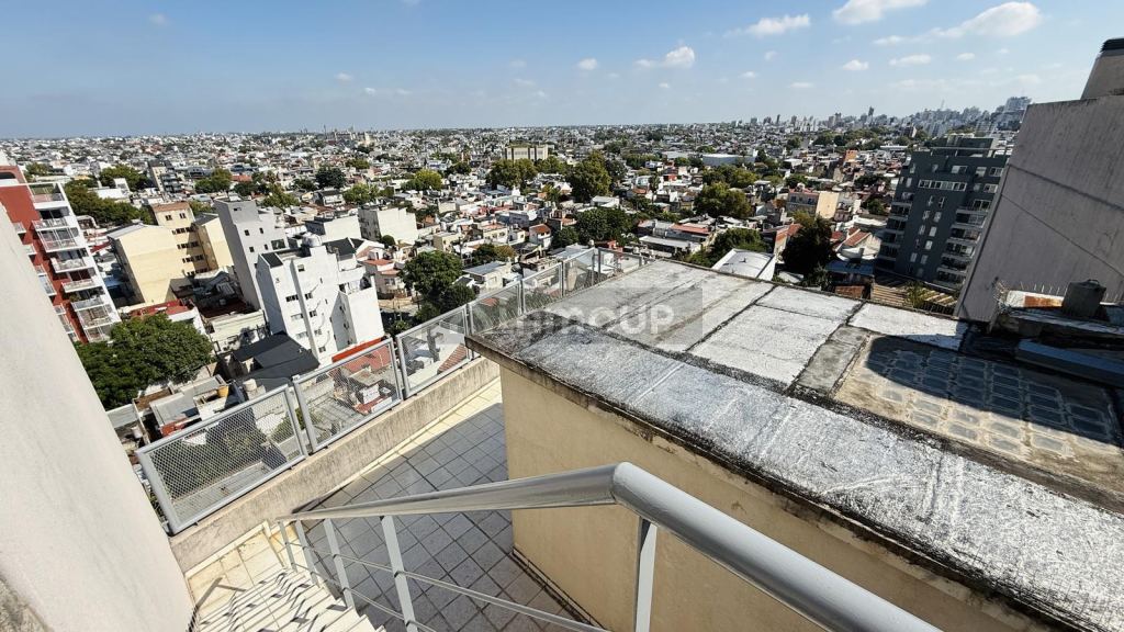 Edificio en Alquiler en Tres de Febrero, G.B.A. Zona Oeste