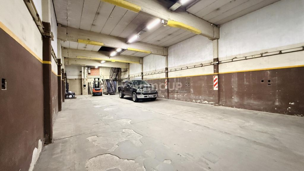 Edificio en Alquiler en Tres de Febrero, G.B.A. Zona Oeste