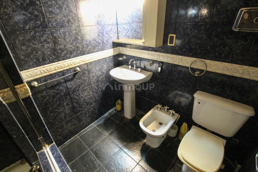 Departamento en Venta en Floresta, Capital Federal