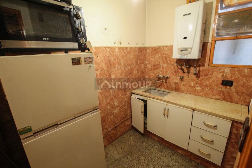 Departamento en Venta en Floresta, Capital Federal