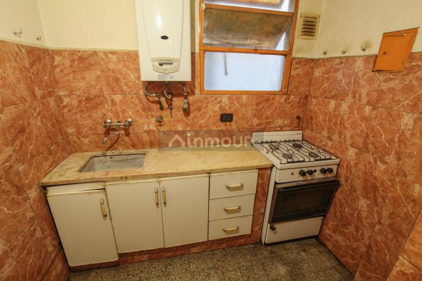 Departamento en Venta en Floresta, Capital Federal