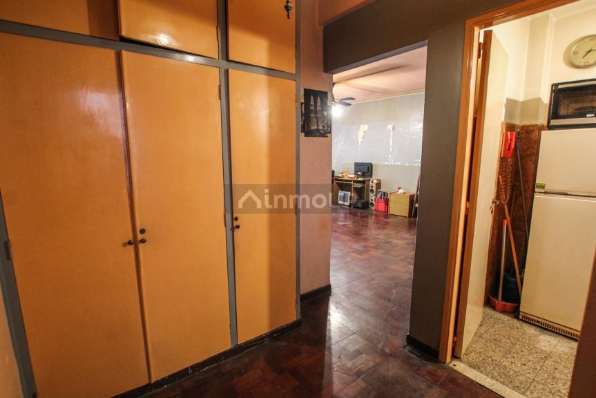 Departamento en Venta en Floresta, Capital Federal
